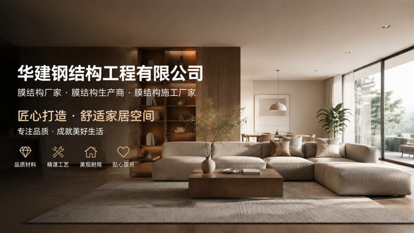 黔南布依族苗族自治州为西南场景提供膜结构方案